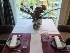 -普朗姆生蚝牛排馆 The Plump Oyster(成都摩方购物中心店)