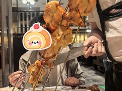 -汉巴味德(沈阳万象汇店)
