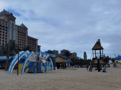 -碧海银沙景区