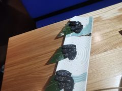 墨鱼肠-江户烧肉(高德店)