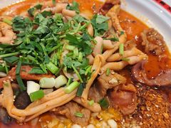 -文立新麻辣烫(合生汇21街区店)