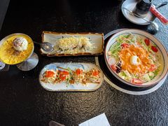 -食喜料理(诸城店)