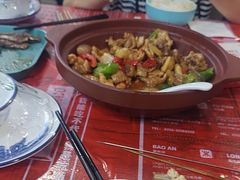 -汉虾王.小龙虾.武汉菜.粤菜(科技园店)
