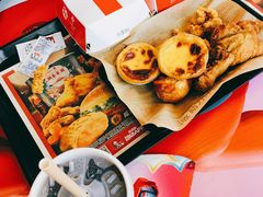 -肯德基(应人石店)