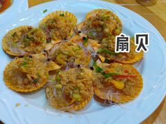 -众味海鲜大排档·活海鲜·潮汕味(南澳店)
