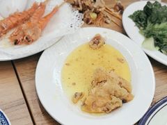 -龍囍粤·顺德小吃·煲仔饭(安定门店)