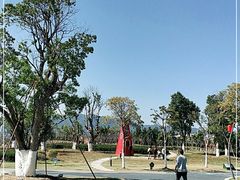 -琅岐红光湖公园