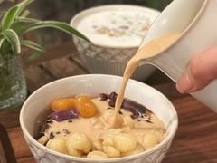 -绿小院(荔湾店)