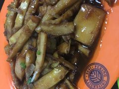 -农园餐厅(北京大学店)