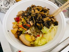 -大炮盐酥鸡(新街口店)