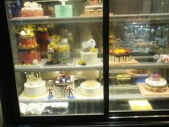 -THEDAY蛋糕(团结路店)