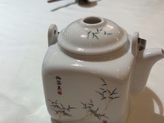 -香港龙凤楼(陆家嘴中心店)