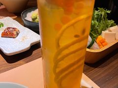 -山葵家·创意料理(EFC欧美广场店)