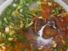 -熊氏牛羊杂粉(龙眼井总店)