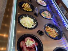 -快乐爱斯米牛排·寿喜烧自助(亿合城店)