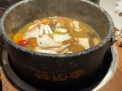 -芸山季·云南山珍菌火锅(人民广场来福士店)