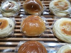 -慢熟面包店bud bread(孩儿巷店)