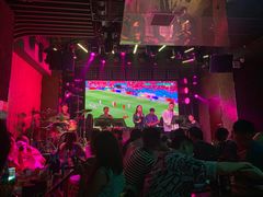 -MOSSO音乐酒吧·Live House(南京西路店)