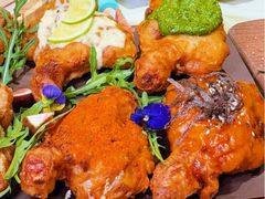 -get pizza意大利餐厅(凯德MALL店)