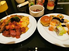 -广州粤海喜来登酒店