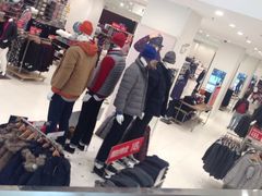 -优衣库(苏州天虹CCMall石路店)