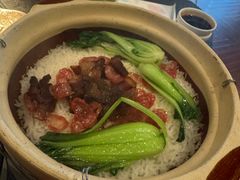 -蝴蝶里·粤菜·点心(滨江龙湖店)