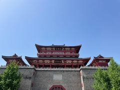 -襄阳古城
