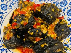 -新新湘菜馆(新中街二条店)