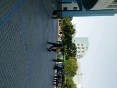 -中医药大学-第2食堂