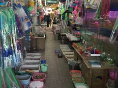 -双季花艺园艺市场(浦东店)