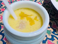 -城南往事·鲁菜·烤鸭(世茂宽厚里·大明湖店)