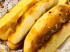 -苏坦土耳其西餐厅(玉林店)
