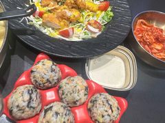 -HOTISLAND海鸡岛·韩国料理(江南西店)
