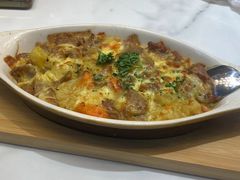 -菲滋意式餐厅(临海银泰店)