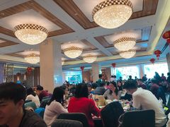 大堂-有心德(麦地店)