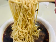 -顺心拉面馆(马道街店)