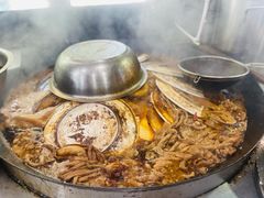 -杭嘉湖咬强羊肉面馆(永兴路总店)