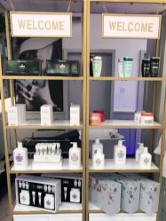 -FUTURE HN男士发型风格设计