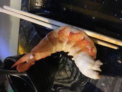 -熊出没日本烧肉放题