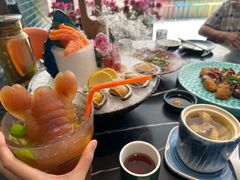 -粤·向群饭店(二沙岛店)