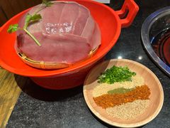 -周师兄大刀腰片火锅(洪崖洞旗舰店)