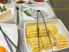 -海底捞火锅(青悦城店)