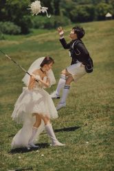 -IDO婚纱摄影(上海旗舰店)