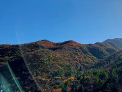 -香山公园-东宫门售票处