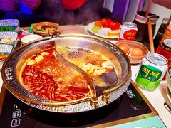 -温禾牛·和牛寿喜烧自助火锅(恒基名人店)