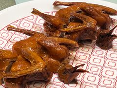 -顺风山庄(水濂山店)