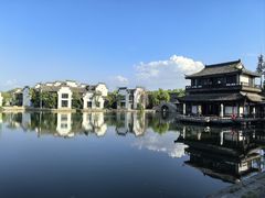 -台儿庄古城
