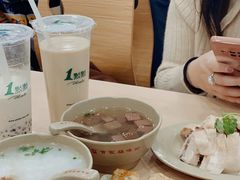 -百家鸡味馆(清泰店)