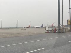 -广州白云机场雅高铂尔曼大酒店
