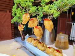 -金狮麟·新豫菜(杏石口路店)
